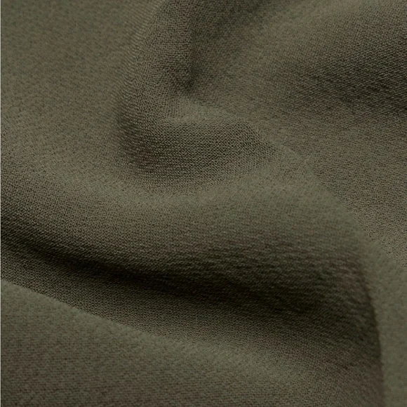 NWOT Aritzia The Effortless Pant Crepette - Picture 4 of 7